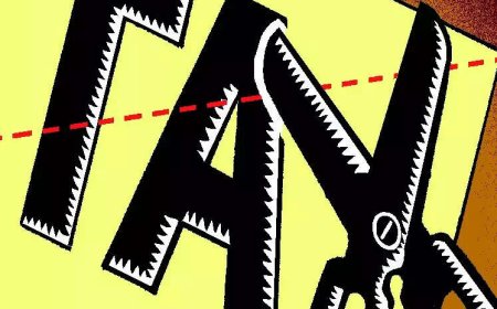 I-T tribunal rejects Cong plea for tax exemption on ₹199cr income