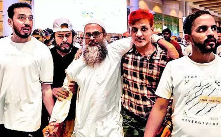 'They asked me to become approver, offered Rs 10L, job in Dubai, but I refused'