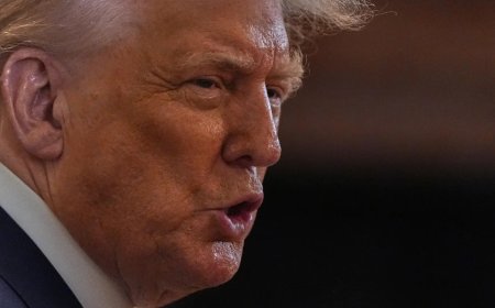 'They shot down five planes': Donald Trump repeats India-Pakistan ceasefire claim for 25th time; Congress calls it 'silver jubilee'