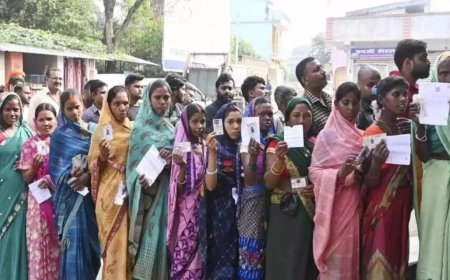 ‘Imposed forcefully’: JDU MP slams SIR in Bihar; protests outside Parliament continue