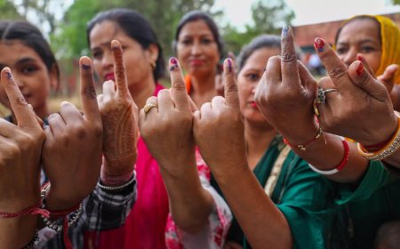 Bihar voter list revision: 20 lakh deceased, over 7 lakh duplicate voters - EC gives update on SIR exercise