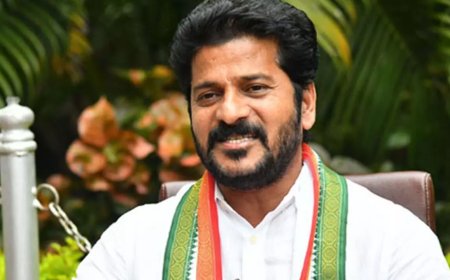 '100 khoon maaf karne ke liye': CM Revanth Reddy bats for Vice-President from Telangana; cites OBC neglect by NDA