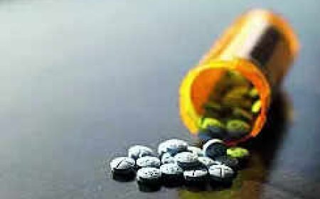 Patient numbers up 1,300% in 5 yrs at Hyderabad drug treatment clinic