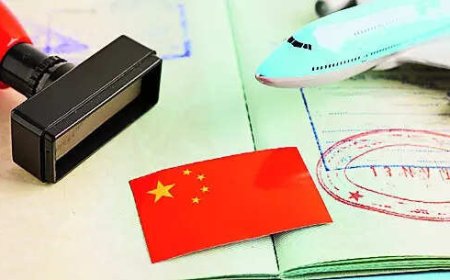 5 years on, India resumes tourist visas to Chinese