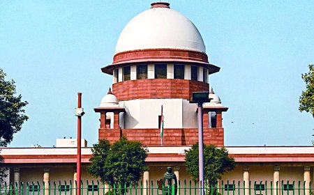 SC turns down plea to stay NEET counselling