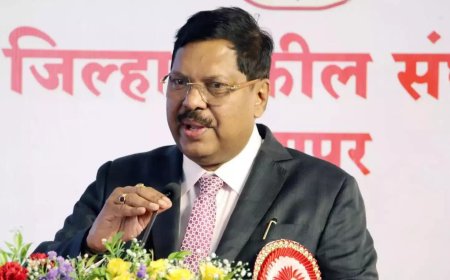 CJI recuses from hearing Justice Varma's plea