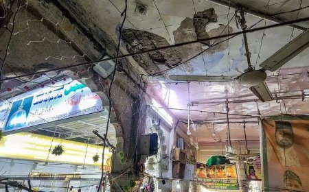 Ajmer Dargah's 'no liability' notice draws flak from Muslim groups