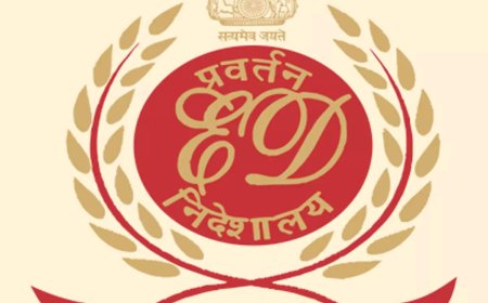 ED issues 914cr show-cause notice to SIMPL