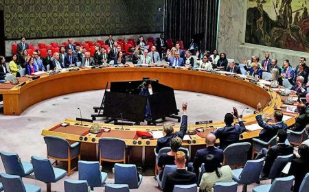 Pak steeped in terrorism, says India as Islamabad raises J&K in UNSC; US doubles down on ceasefire claims