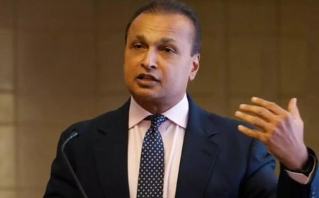 'Well-planned scheme to siphon off public money': ED raids Anil Ambani; bribery angle under scanner