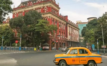 Crime Index 2025: Which are the safest Indian cities? Check full list