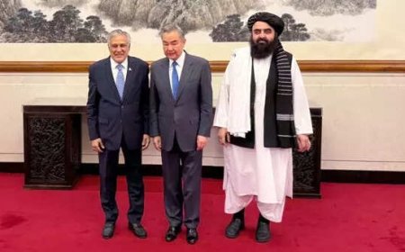 'Constant watch on all developments': India slams China-Pakistan-Afghanistan meet, says CPEC expansion 'unacceptable'