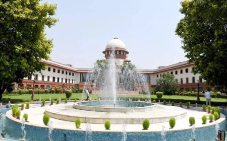 Supreme Court to hear Yashwant Varma's petition on Monday