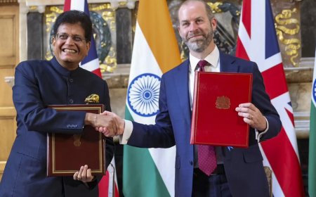 With zero duty access, India eyes boom in key exports