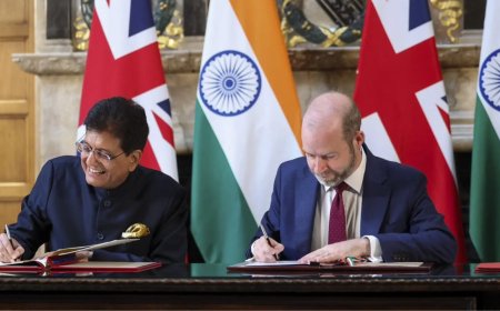 Deal done, consumers & companies to share spoils