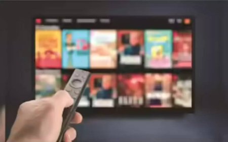 Crackdown on 'indecent' content: Govt bans over 20 OTT platforms; check full list
