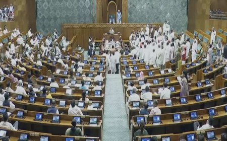 Parliament debate on Operation Sindoor: Rajnath Singh to lead discussion; PM Modi likely to speak