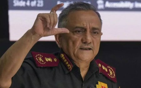 'Operation Sindoor continues, preparedness has to be very high,' says CDS Chauhan; claims 'there are no runners up in war'