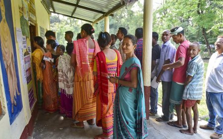 Bihar SIR: 22 lakh dead, 7 lakh duplicate voters - what EC has found after '99.8% coverage'