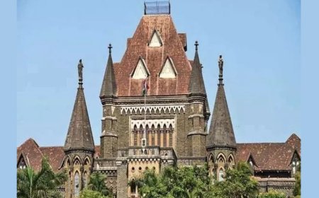 Be patriots, speak up for domestic issues instead of Gaza: HC to CPM