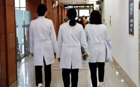 Fertility scam busted: 8 held in baby-selling scam in Hyderabad; clinic run by mother-son duo