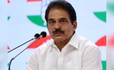 Congress slams BJP over arrest of Kerala nuns in Chhattisgarh; calls it ‘mob trial'; demands release