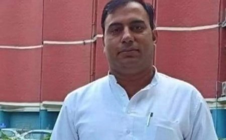 Udaipur Files row: Producer Amit Jani accorded CRPF Y-category security; had alleged threats to his life