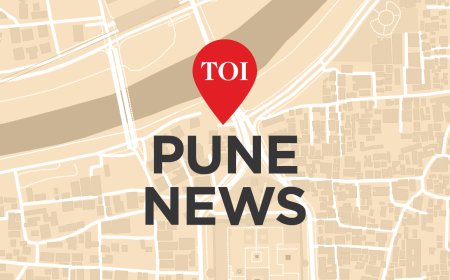 Ex-min Eknath Khadse’s son-in-law among 7 held after drugs & liquor seized in party at Pune flat