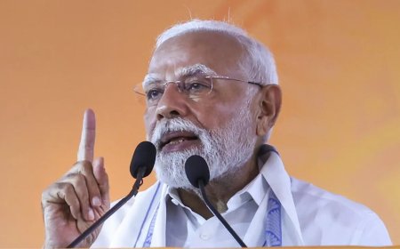 New self-confidence in India post Sindoor: PM Modi before Parliament debate