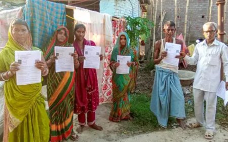 EC must stop SIR, says opposition; calls it ‘exercise of exclusion’