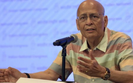 Varma row: Ignoring RS notice illegal, says Congress; 'petty mindset'