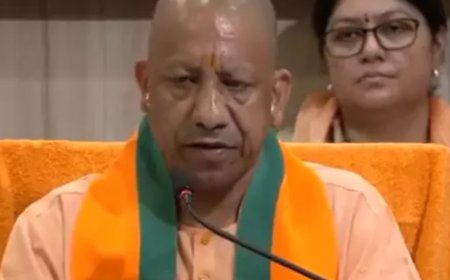 CM Yogi announces Rs 2 Lakh aid for UP victims of Haridwar stampede