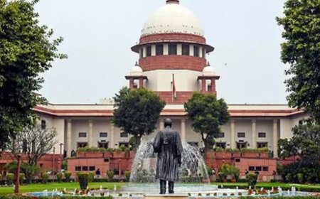 'Prima facie erroneous': SC stays Calcutta HC stay on Bengal new OBC list; next hearing on August 4