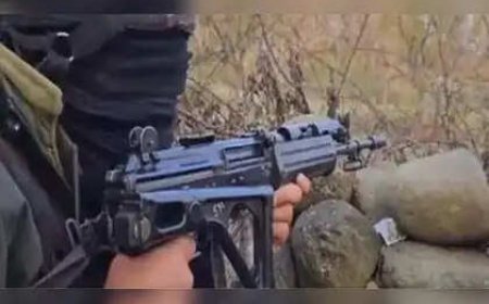 Operation Mahadev: '3 terrorists killed in Srinagar, will take some time for identification' - What we know so far