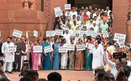 Misogynistic remark row: NDA MP protests against Islamic cleric’s comment on Dimple Yadav; slams SP chief Akhliesh Yadav’s silence