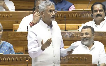 Only 3 of 190 nations which are part of UN opposed Operation Sindoor, says Jaishankar - Top quotes