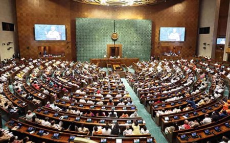 Operation Sindoor sparks firestorm in Parliament: Govt hails strike, opposition questions ceasefire and secrecy - Who said what
