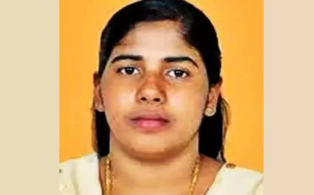 Nimisha Priya case: Death sentence of Indian nurse cancelled in Yemen; Grand Mufti’s office confirms breakthrough