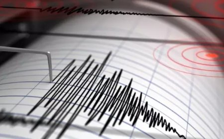 6.3 magnitude earthquake strikes West Bengal
