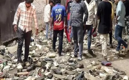 4 Karnataka cops suspended for stampede reinstated