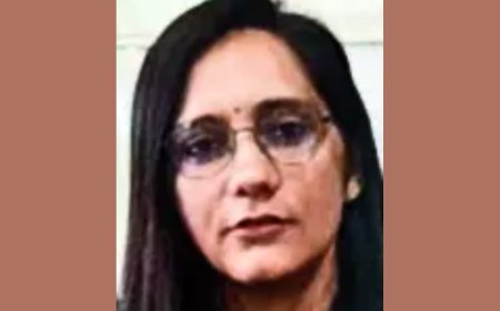 UP SDM gets Rs 15L ransom message, death threat