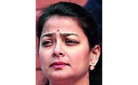 Sindoor is just 'tamasha', says Congress MP