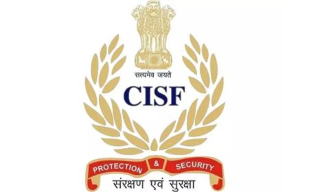 CISF's Project Mann: Transforming mental health support for 75,000 personnel and families