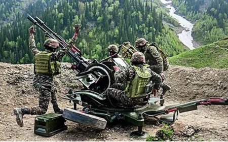 No sign of government re-strategising for Pakistan-China front, says Congress in Parliament