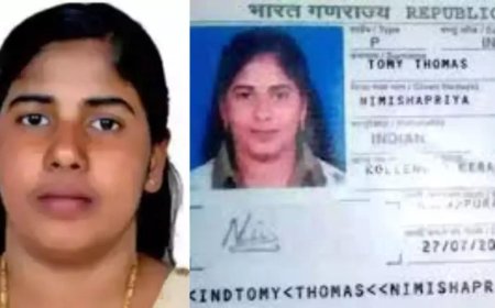 Nimisha case reconciliation claim untrue: Victim's brother