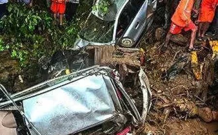 Flash flood in Himachal Pradesh kills 3 of family, monsoon toll 170