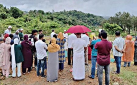 Earth has settled, but lives are yet to find firm ground