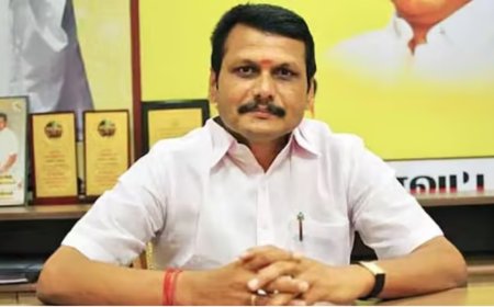 Tamil Nadu playing fraud on system in Senthil Balaji case, says SC