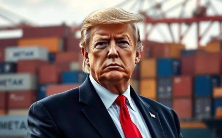 India-US trade deal: Donald Trump imposes 25% tariffs on India - top developments