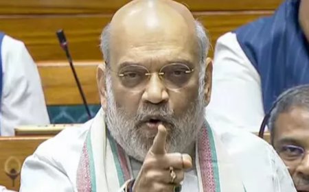 Why 'Operation Mahadev' name? Amit Shah hits back at critics; invokes Shivaji Maharaj